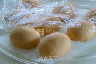 一拳超人包子的做法步骤：17