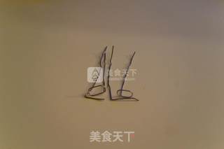 一拳超人包子的做法步骤：19