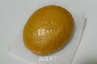 一拳超人包子的做法步骤：20