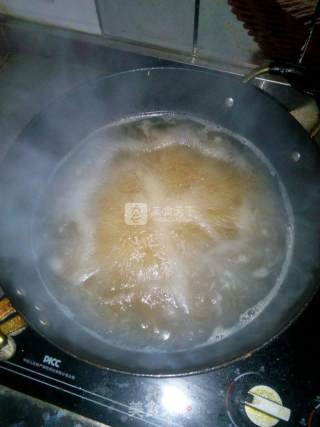 自制雪梨膏的做法步骤：3