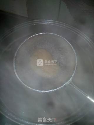 自制雪梨膏的做法步骤：4