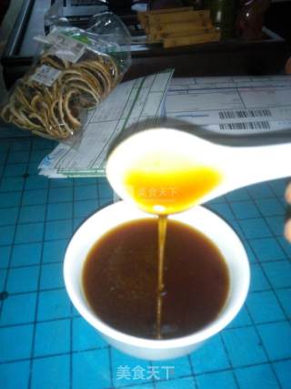 自制雪梨膏的做法步骤：5
