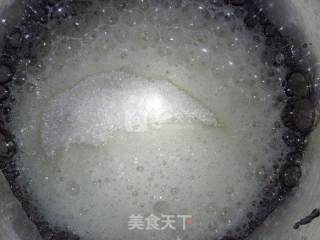 天使蛋糕的做法步骤：3