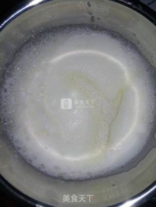 天使蛋糕的做法步骤：4