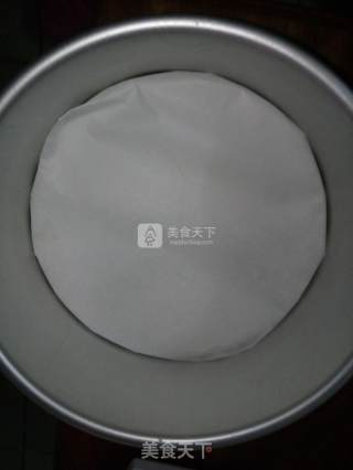天使蛋糕的做法步骤：7
