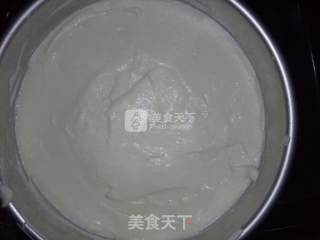 天使蛋糕的做法步骤：10