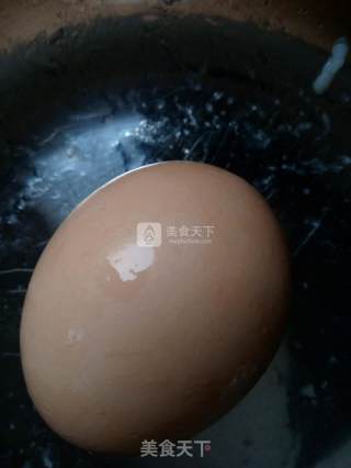 天使蛋糕的做法步骤：13