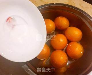 春色满园的做法步骤：2