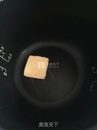 海绵蛋糕之电饭锅版的做法步骤：2