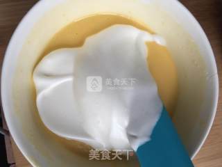 海绵蛋糕之电饭锅版的做法步骤：11