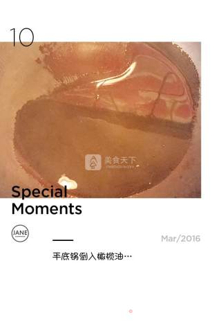 蛋奶西多士【简单，十分钟搞定。】的做法步骤：10