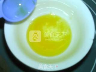 烫面椒盐葱香软饼的做法步骤：6
