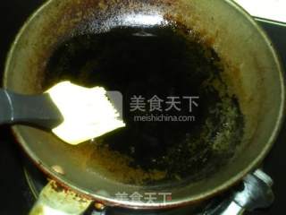 烫面椒盐葱香软饼的做法步骤：15