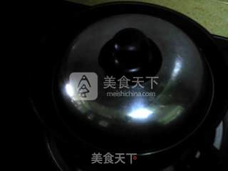 烫面椒盐葱香软饼的做法步骤：17
