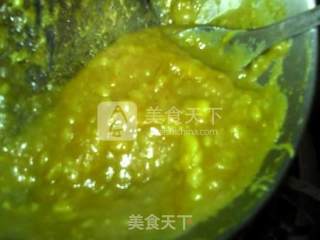 咖喱土豆西多士的做法步骤：6