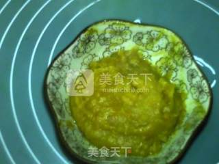 咖喱土豆西多士的做法步骤：7
