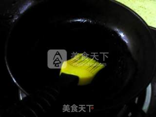 咖喱土豆西多士的做法步骤：14