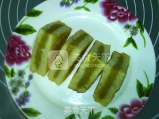 咖喱土豆西多士的做法步骤：20