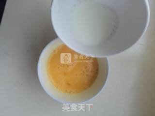 香滑蒸蛋的做法步骤：4