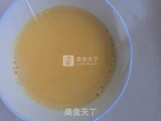 香滑蒸蛋的做法步骤：5