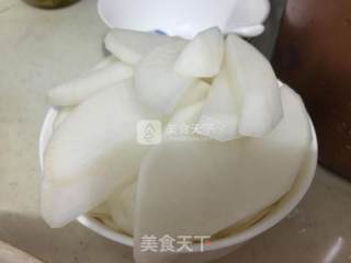 黑暗鸡脚的做法步骤：3