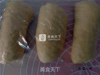 北海道吐司的做法步骤：7