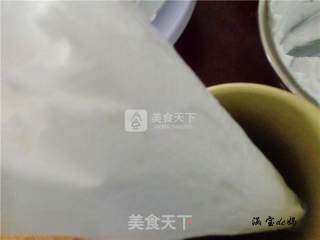 草莓奶油蛋糕的做法步骤：9