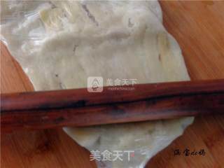 豆浆山药双米粥的做法步骤：8