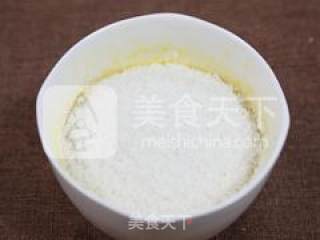 面包的做法（椰蓉面包）的做法步骤：3