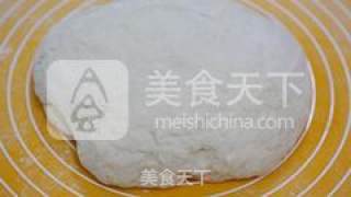 面包的做法（椰蓉面包）的做法步骤：6