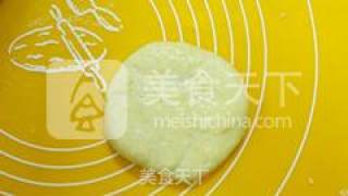 面包的做法（椰蓉面包）的做法步骤：9