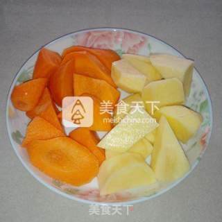 红烧牛腩的做法步骤：2