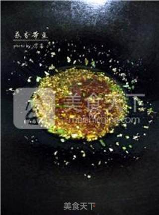 【简单也能美味】蒜香带鱼的做法步骤：6
