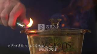 喈喈肥牛煲的做法步骤：6