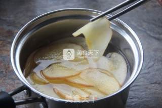 苹果玫瑰花的做法步骤：4