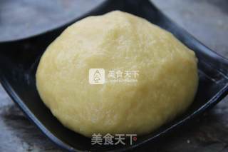 苹果玫瑰花的做法步骤：6