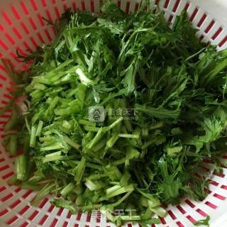 肉丝炒雪里红的做法步骤：3