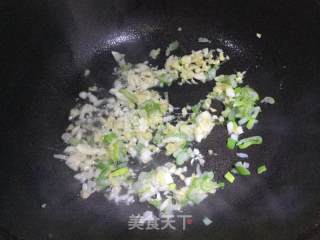 酱香羊蝎子的做法步骤：3