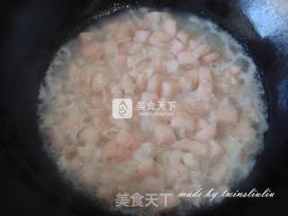 熬猪油的做法步骤：4