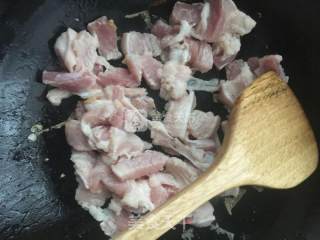 肉烧千叶豆腐的做法步骤：4
