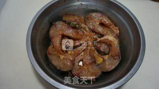 苏式五香熏鱼的做法步骤：6