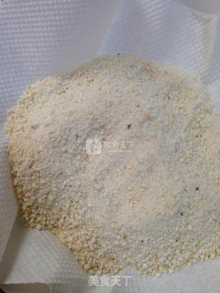 山药粉蒸肉的做法步骤：3