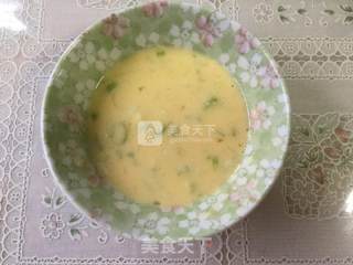 鸡蛋卷饼的做法步骤：4