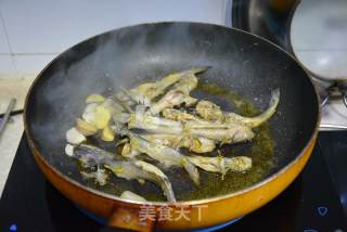 黄刺鱼炖豆腐的做法步骤：3