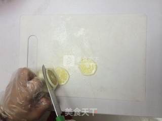 桑葚柠檬酵素的做法步骤：5