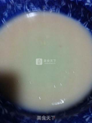 粥水火㶽的做法步骤：2