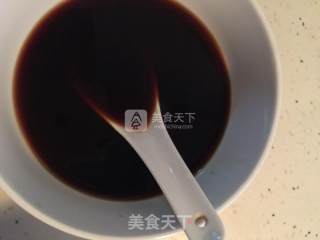 娘酒阿胶蒸蛋的做法步骤：3