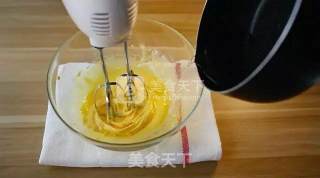等待爱情的提拉米苏的做法步骤：4