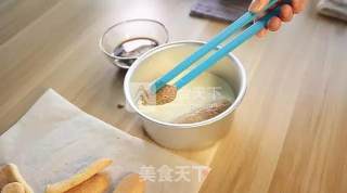 等待爱情的提拉米苏的做法步骤：9