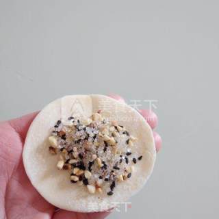 油角的做法步骤：4